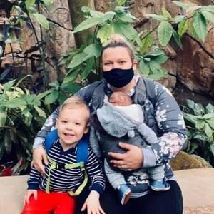 Meet your Posher, Kelli